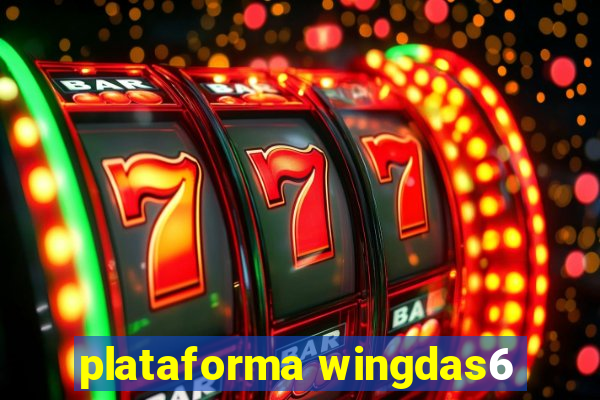 plataforma wingdas6